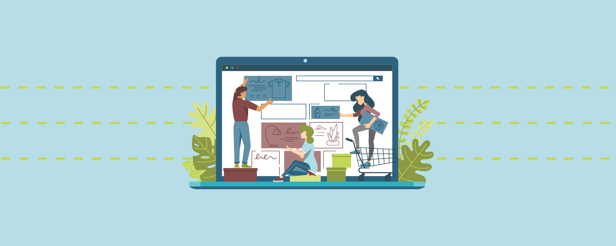 Uil Design The 8 Golden Rules of UI Design | Lean TECHniques